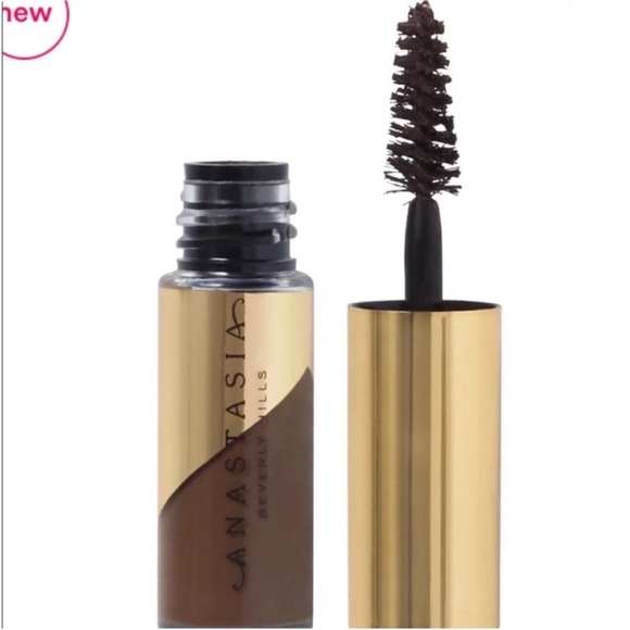 Anastasia Beverly Hills Other - Anastasia Dipbrow Travel Gel in Medium Brown